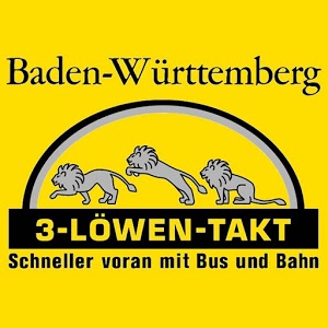 Das Bild der "Bus & Bahn" App