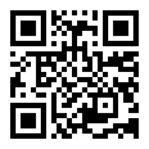 QR Code für die "MonumentBW" App im Google Store