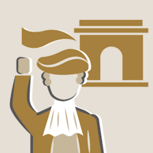 Das Bild der "MonumentBW" App