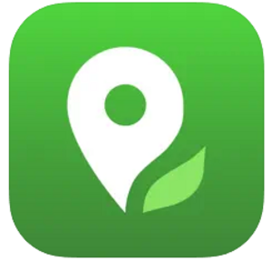 Das Bild der "Meine Umwelt" App