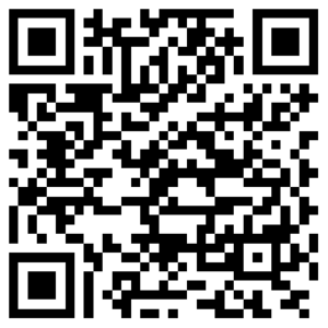 QR Code für die "BlüBla" App im Google Store
