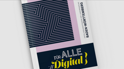 Das Buch von digital.Länd