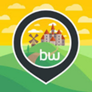 Das Bild der "Landauf-Landapp" App