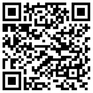 QR Code für die "VON DAHEIM" App im Google Store