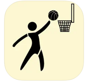 Bild der SchulsportApp BW