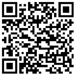QR Code für die "Bus & Bahn" App im Google Store