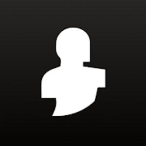 Das Bild der "Ping" App