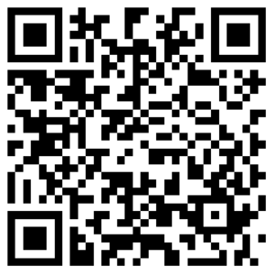 QR Code für die "BlüBla" App im Google Store