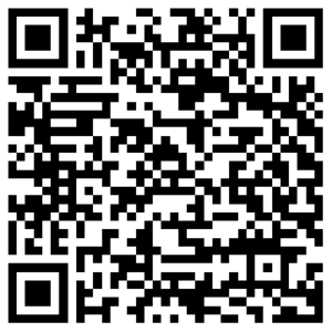 QR Code für die "Monumente 3D" App im Google Store