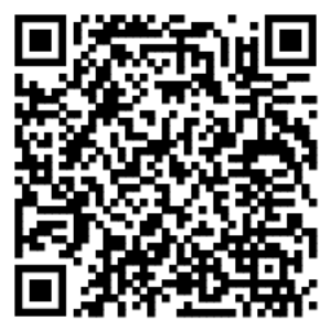QR Code für die "VerkehrInfo" App im Google Store