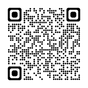 QR Code für die "TECHNOmedia" App im Apple Store