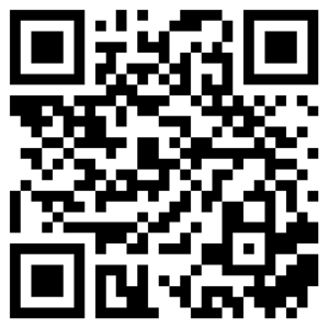QRCode für die King Karl App