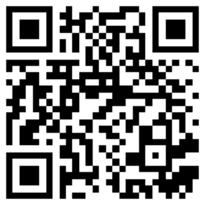 QR Code für die "FLIWAS" App im Apple Store