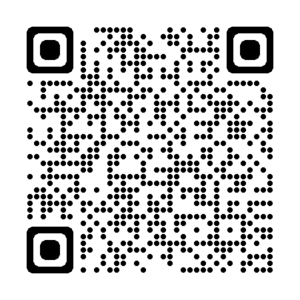 QR Code für die "FitForPigs" App im Apple Store