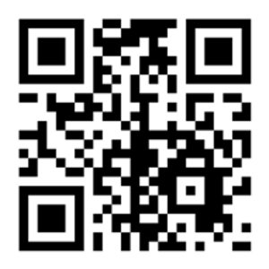 QR Code für die "KormoDat" App im Apple Store