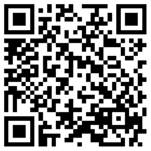 QR Code für die "Monumente Interaktiv" App im Apple Store