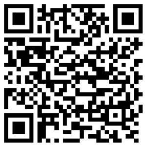 QR Code für die "WildtierBW" App im Google Store