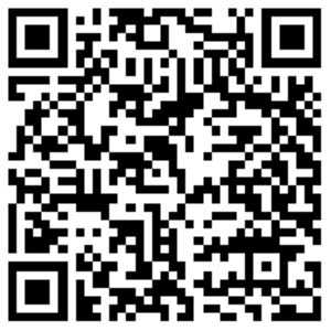 QR Code für die "PhänoWatch" App im Google Store