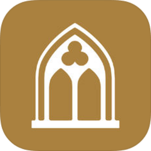 Das Bild der "Kloster und Schloss Salem" App