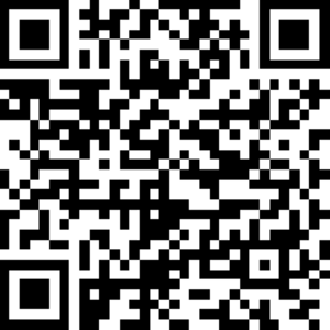 QR Code für die "Meine Umwelt" App im Google Store