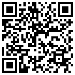 QR Code für die "VON DAHEIM" App im Apple Store