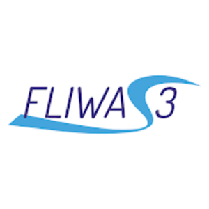 Das Bild der "FLIWAS" App