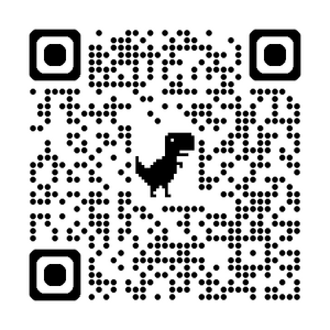 QR Code für die "Landauf-Landapp" App im Apple Store