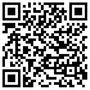 QR Code für die "WaldExpertBW" App im Google Store