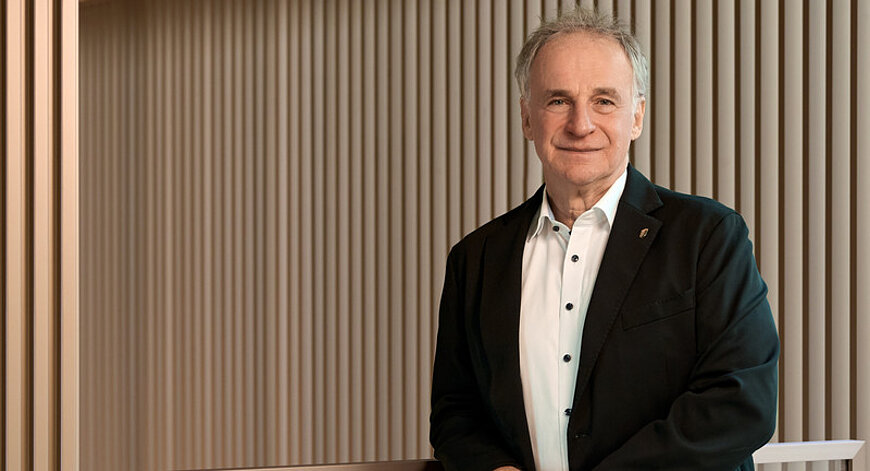 Stefan Krebs ist CIO des Jahres 2025