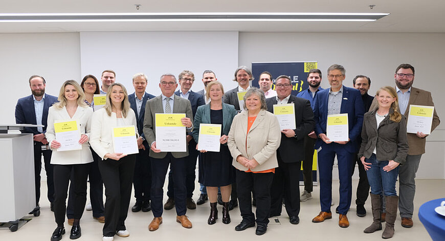 Baden-Württemberg treibt den Gigabitausbau weiter voran