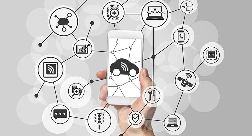 Entwicklung einer Datenstrategie für Baden-Württemberg