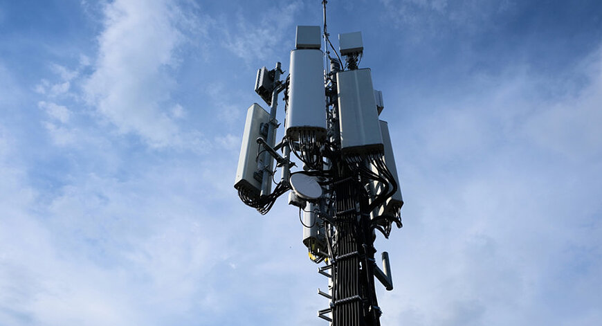 Bundesrat stimmt Änderung des Telekommunikationsgesetzes zu