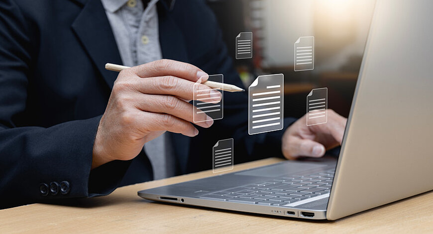 400.000 Euro zur Förderung des digitalen Bürgerservices in Baden-Württemberg