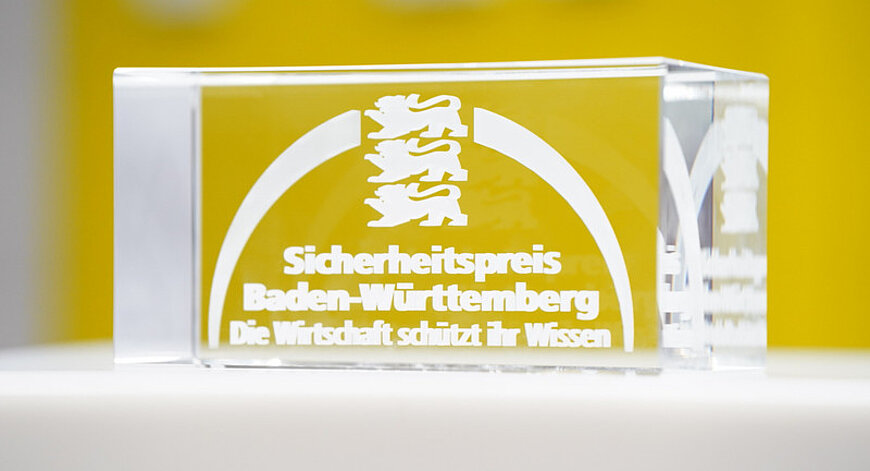 Sicherheitspreis 2024